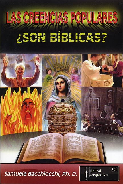 (BP20s) Popular Beliefs (Spanish)